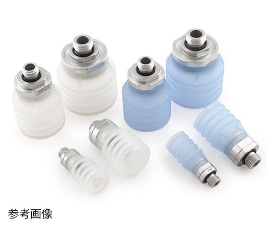 多段じゃばらパッド金具セット