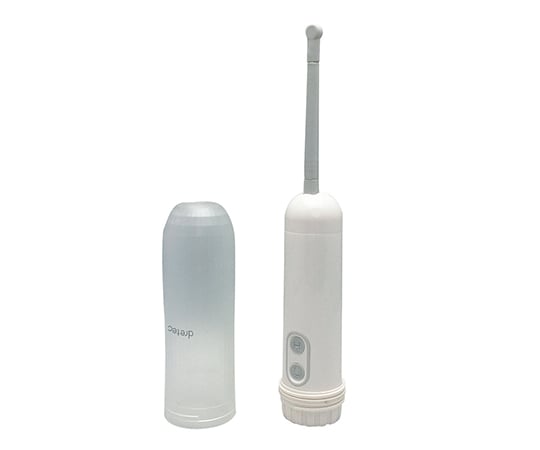 ドリテック62-3780-58ＰＷ－１００ＷＴ携帯おしり洗浄器【1個】(as1-62-3780-58)