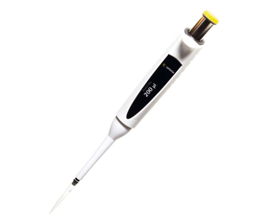 Proline Plus 手動ピペット 1ch 固定式 200μL