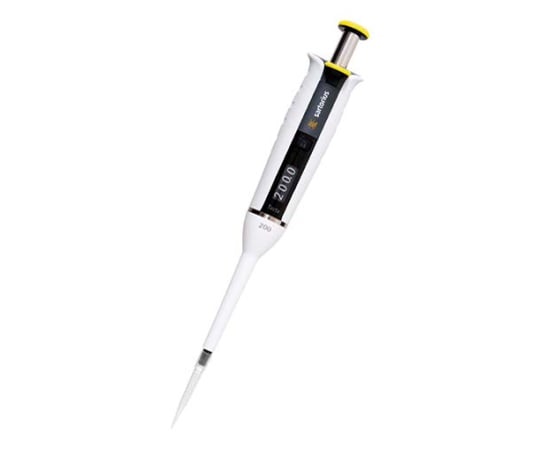 Tacta 手動ピペット Pipette 1～ch 20～200μL LH-729060