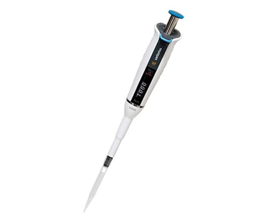 Tacta 手動ピペット Pipette 1～ch 100～1000μL LH-729070