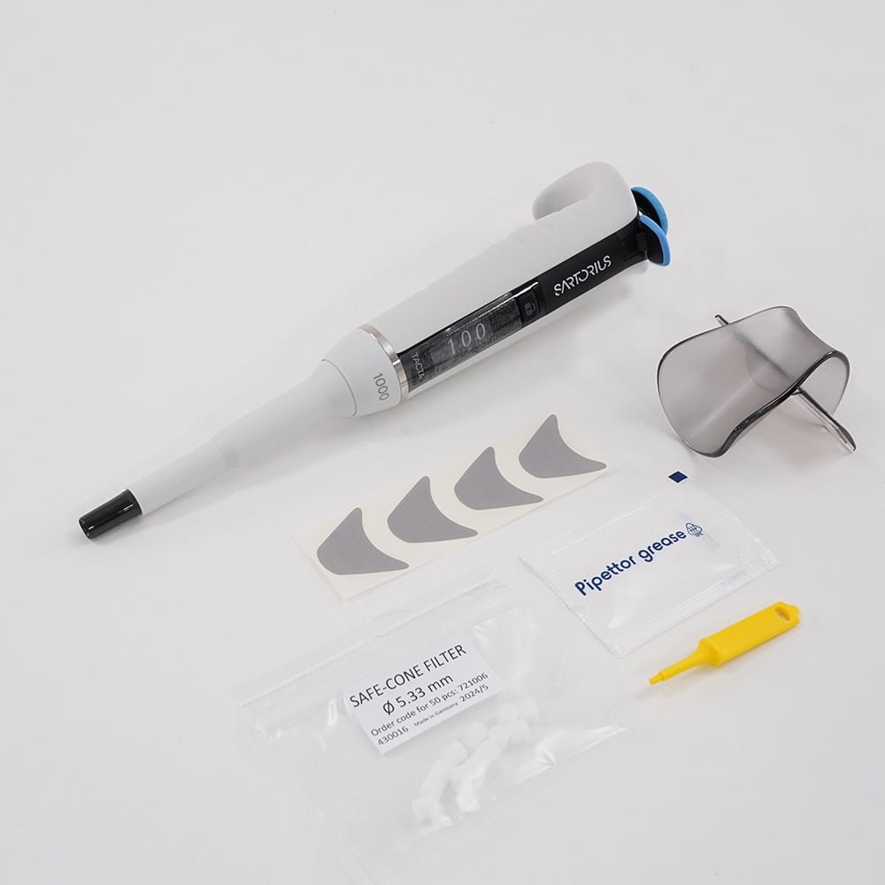 ネ羊ページ 62-3781-48 Tacta 手動ピペット Pipette 1～ch 100～1000μL LH