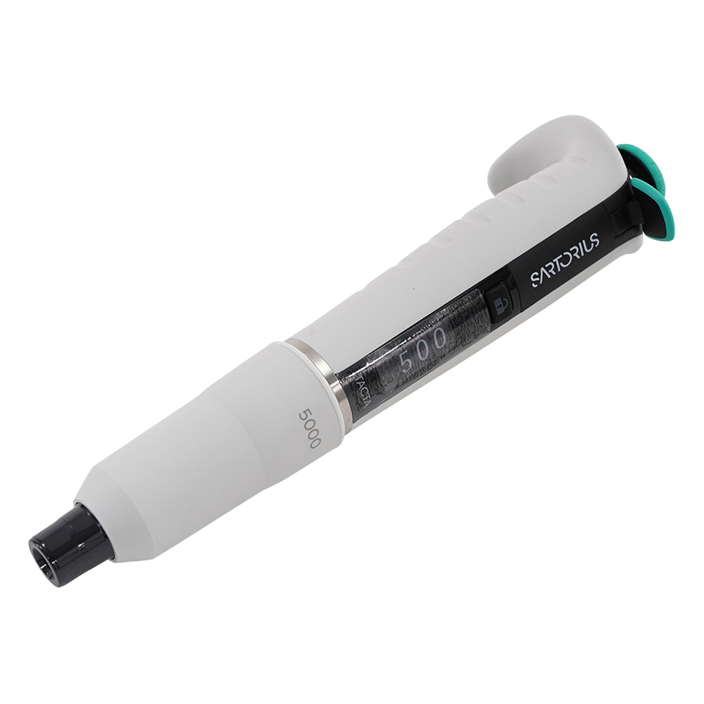 62-3781-49 Tacta 手動ピペット Pipette 1～ch 500～5000μL LH