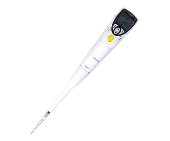 バイオヒット社製 1200uL 8ch電動ピペット eLINE バイオヒット社製 8ch電動ピペット eLINE 1200uL - メルカリ