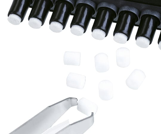 親水性フィルターセット 50個入り