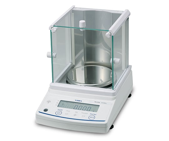 【校正対応】新光電子(ViBRA)62-3788-41VIBRA高精度電子天びんRJ3200S【1個】(as1-62-3788-41)