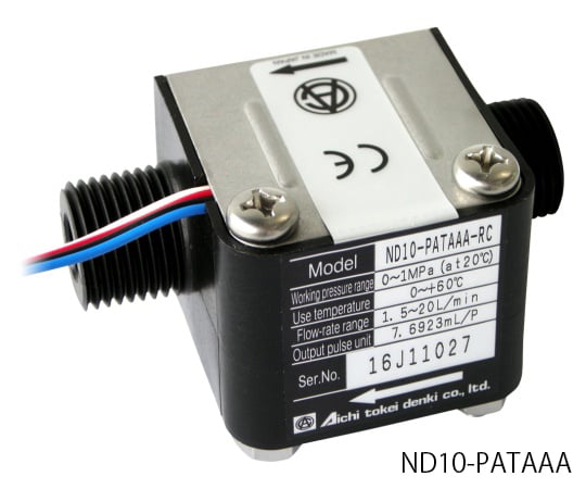 流量センサー ND20-PATAAA