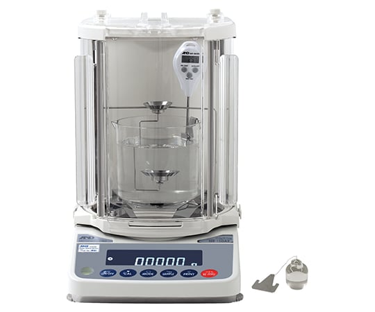 比重測定キット