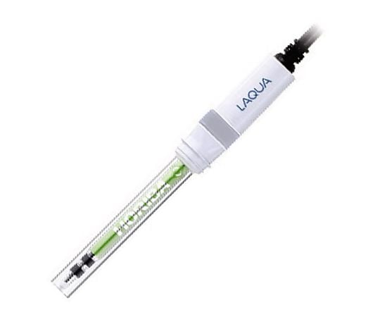 電気伝導率電極セル HORIBA 【AXEL】 アズワン