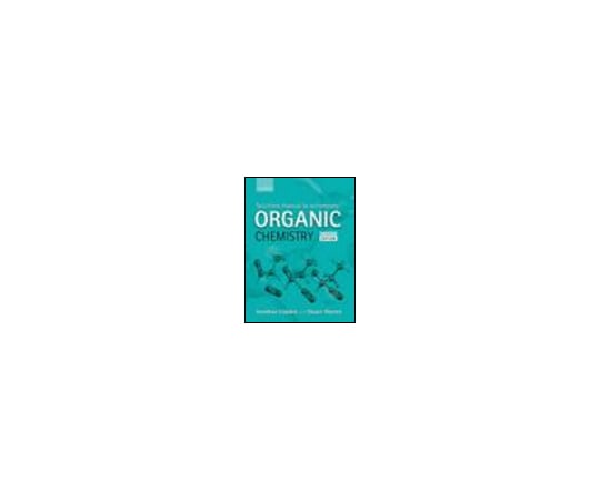 Solutions Manual to accompany Organic Chemistry 978-0-19-966334-7