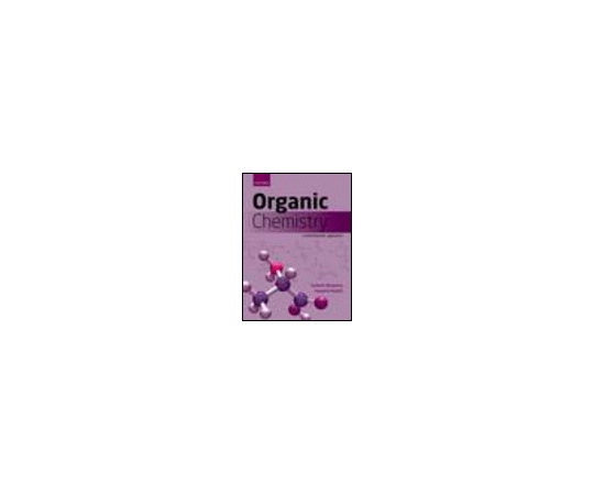 Organic Chemistry 978-0-19-969327-6