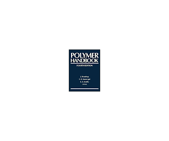 Polymer Handbook 978-0-471-47936-9