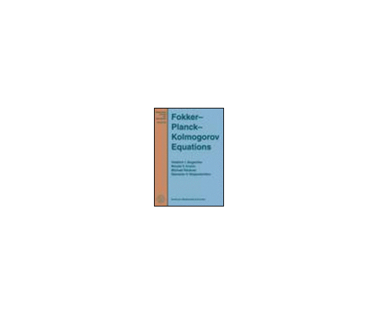 Fokker-Planck-Kolmogorov Equations