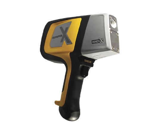 【レンタル】オリンパス62-3798-16-65プロフェッショナル蛍光Ｘ線分析計貸延１日【1個】(as1-62-3798-16-65)