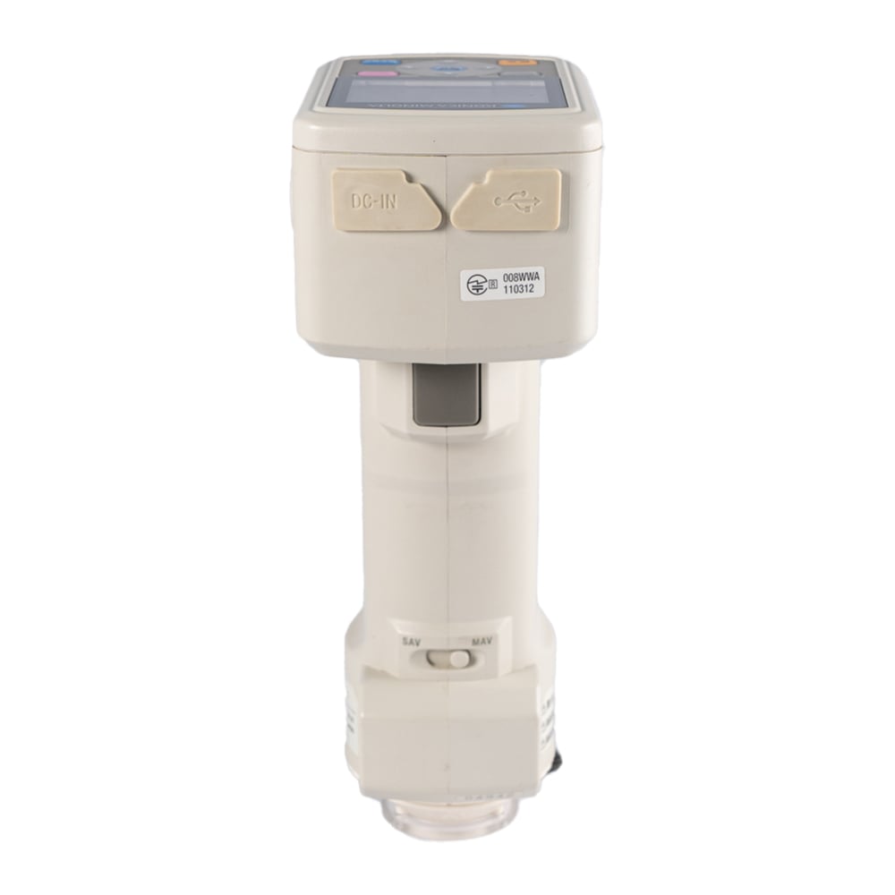 62-3798-44-60 分光測色計 レンタル5日 CM-700d 【AXEL】 アズワン 62-3798-44-60 分光測色計 レンタル5日 CM-700d 【AXEL】 アズワン