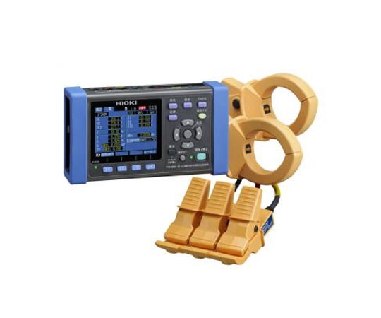 【レンタル】日置電機62-3798-53-62PW3365-10貸15日【1個】(as1-62-3798-53-62)