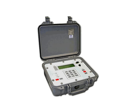 【レンタル】ハイテック62-3798-57-63超音波ドップラ式流量計SX30貸20日【1個】(as1-62-3798-57-63)