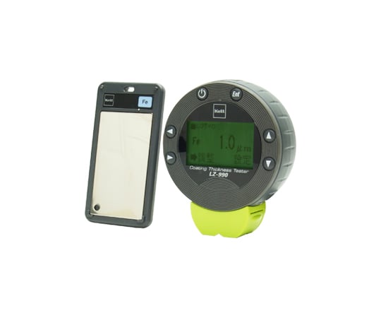 【レンタル】ケット科学研究所62-3798-61-63膜厚計エスカルＬＺ－９９０貸２０日【1個】(as1-62-3798-61-63)