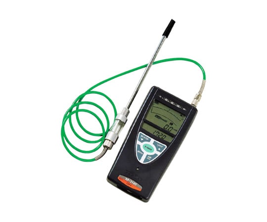【レンタル】新コスモス電機62-3799-06-73検知器（Ａｒ）ＸＰ３１４０貸２０日校正付【1個】(as1-62-3799-06-73)