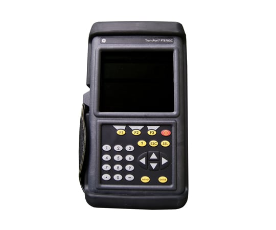 62-3802-02-62超音波気体流量計 PT878GC-01中口径 レンタル15日PT878GC-01ﾁｭｳｺｳｹｲ