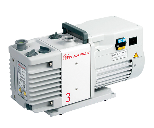 RV3F ロータリーポンプ(フォンブリンオイル仕様) 3相200-230/480/460V