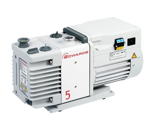 RV5F ロータリーポンプ(フォンブリンオイル仕様) 3相200-230/480/460V