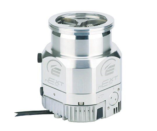 nEXT240D ターボ分子ポンプ CF100 80W