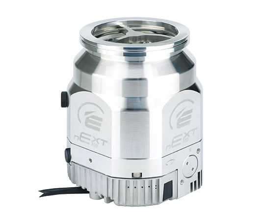 nEXT300D ターボ分子ポンプ ISO100 80W