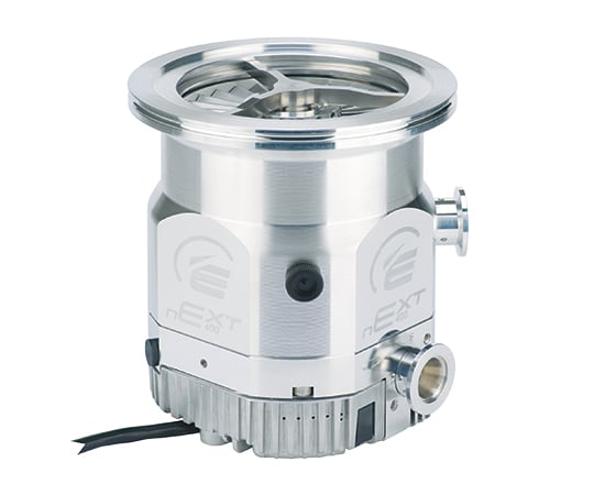 nEXT400D ターボ分子ポンプ CF160 80W