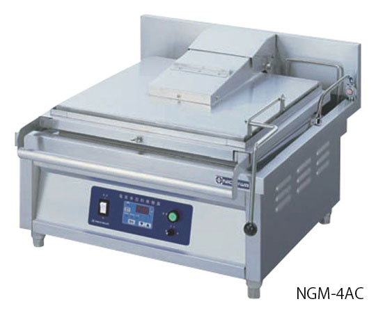 ニチワ電気多目的焼物器NGM-6AC