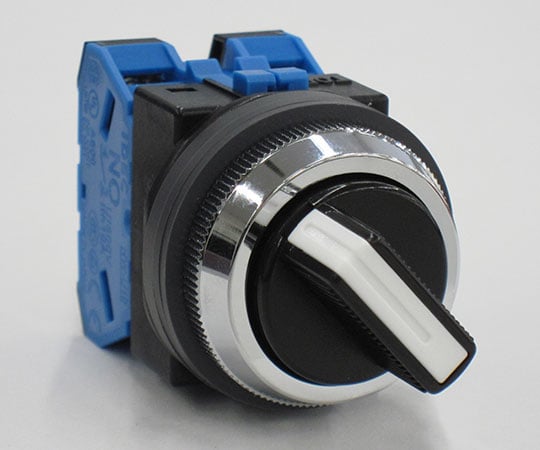 IDEC62-3836-13ＡＳＮ２２０Ｎセレクタスイッチ【1個】(as1-62-3836-13)