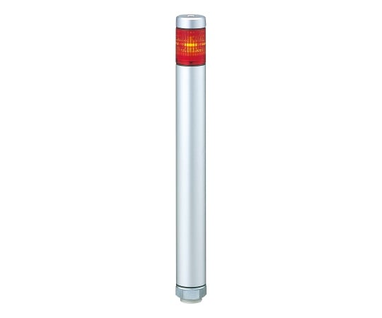 LED小型積層信号灯 赤