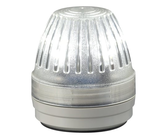 62-3838-03 LED小型表示灯 白 NE-24-C