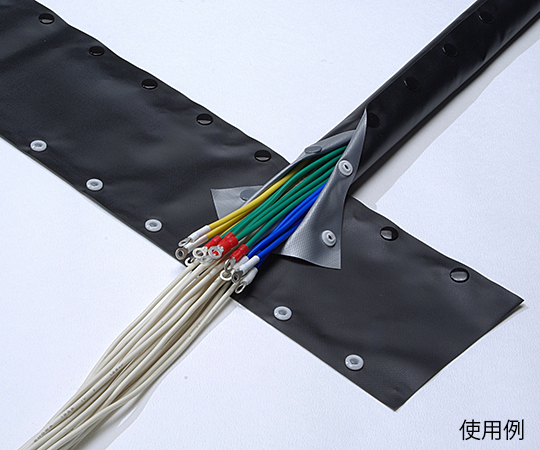 スナップチューブ (小箱入りタイプ) グレー