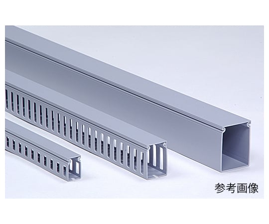 配線ダクト KD-106-20-H 10本入り