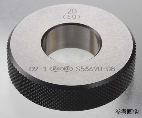 マスタリングゲージ 5(±0.001)