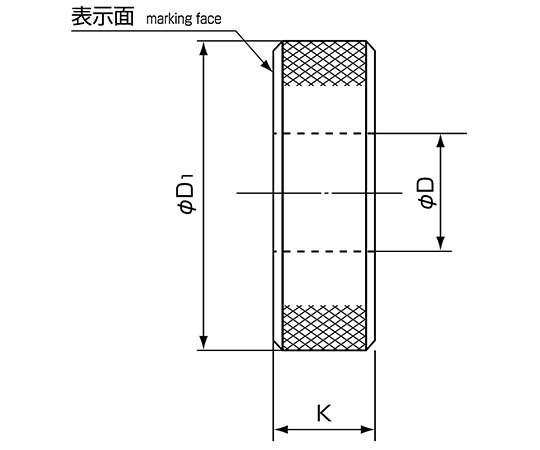 マスタリングゲージ 11(±0.001)