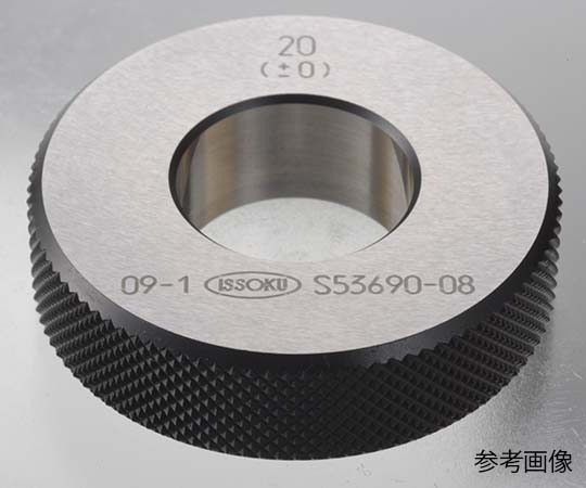 マスタリングゲージ 17(±0.001)