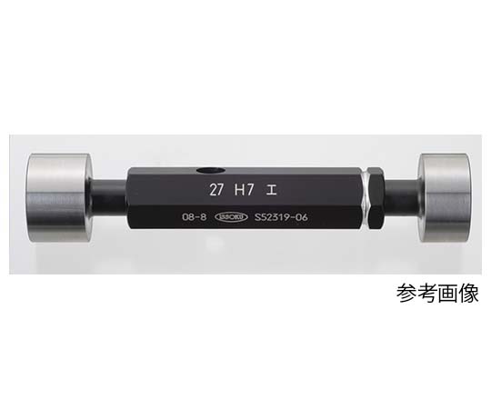 限界プラグゲージ 32 H7 工