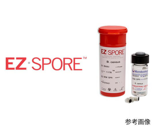 62-3847-62 標準菌株（EZ-SPORE） Bacillus cereus derived from