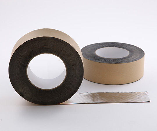 Monfブチル片面防水気密テープ 0.50mm×50mm×20m （16巻） S4001