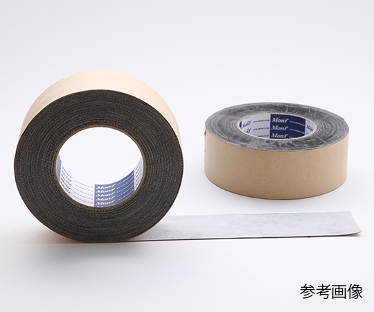 Monfブチル片面防水気密テープ 0.50mm×50mm×20m （16巻） S4011