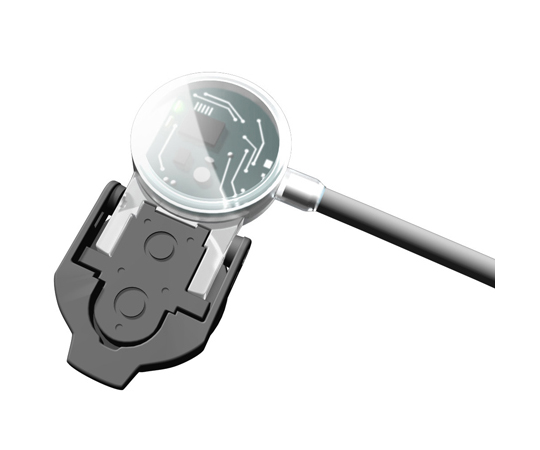 アンプ内蔵形漏液スイッチ