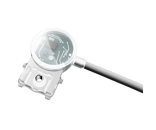 アンプ内蔵形漏液スイッチ