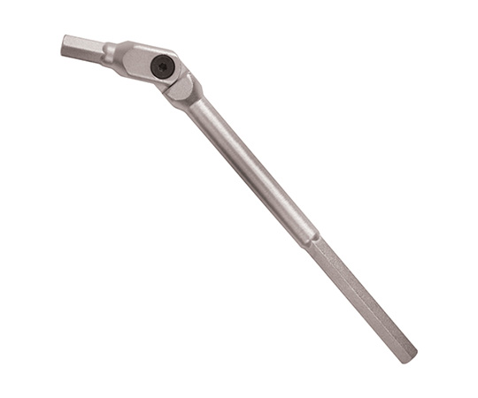 ピボットヘッド六角レンチ 3mm