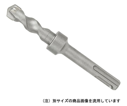 ツバ付DXビット 12.0㎜ ショートアンカー用