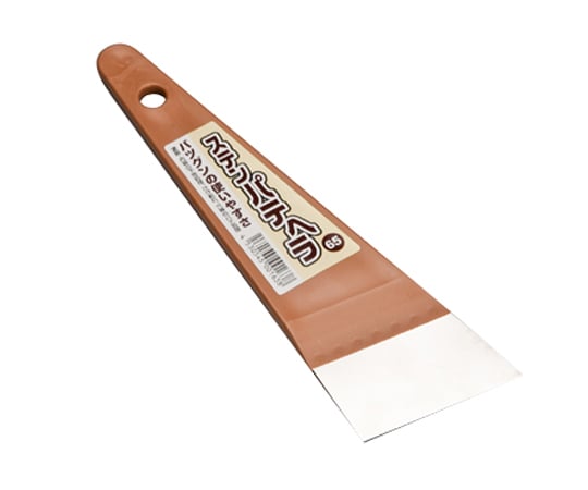 ステンパテヘラ 幅：65mm