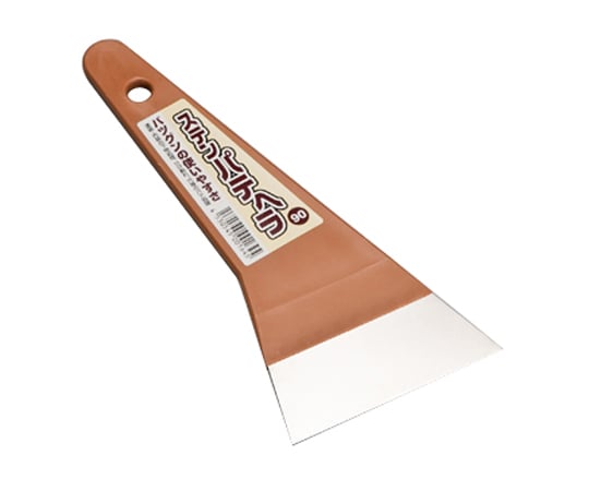 ステンパテヘラ 幅：90mm