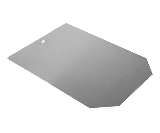 ステンレスパテ板ハンド型