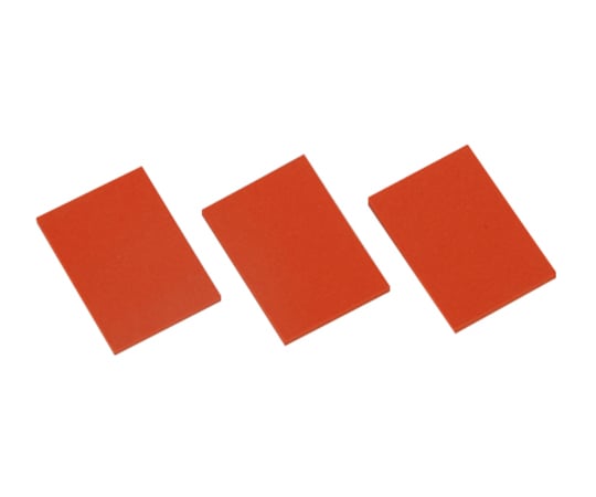 シリコン替スポンジ30ミリ 1セット（3個入）